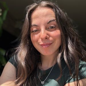 Meet your Posher, Karen-kate